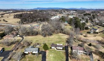 Bogey Drive, Abingdon, VA 24211