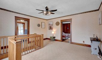 247 W Mechanic St, Bloomfield, IN 47424