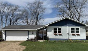 2893 Cty. Rd. Z, Adams, WI 53910