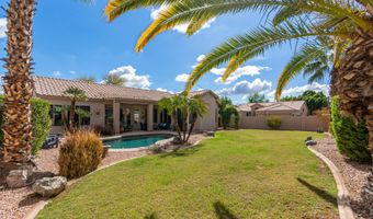 2750 S NOLINA Pl, Chandler, AZ 85286