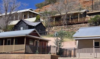 132 Naco Rd, Bisbee, AZ 85603