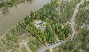 1084 Reardon Ln, Alberton, MT 59820