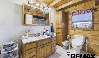 778 Southfork Rd, Cody, WY 82414