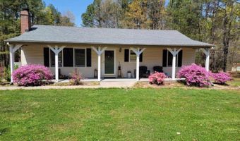 3105 Horseshoe Rd, Appomattox, VA 24522