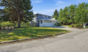 103 E Boulder Ct, Big Timber, MT 59011