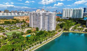 2851 NE 183rd St 715E, Aventura, FL 33160