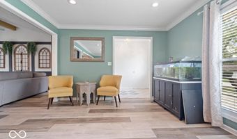 655 Yosemite Dr, Indianapolis, IN 46217