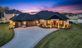 3995 Chapel Hill Ct, Bargersville, IN 46106