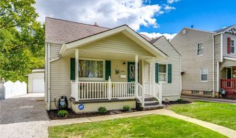 2376 S Seneca Ave, Alliance, OH 44601