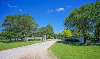 4124 FM 149 Rd W, Anderson, TX 77830