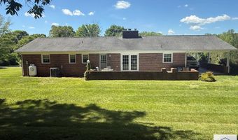 614 Westover Dr, Bassett, VA 24055