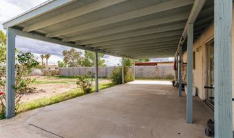 10933 N GERONIMO Dr, Casa Grande, AZ 85122