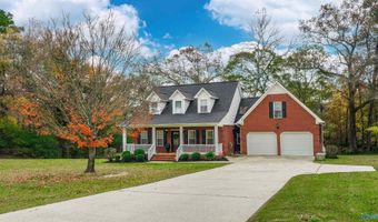 1072 Blessing Rd, Albertville, AL 35951