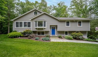 45 N Nabby Rd, Danbury, CT 06811