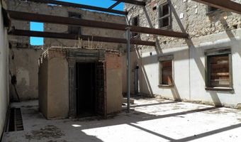 102 E Main, Aguilar, CO 81020