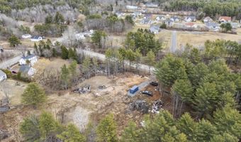 122 Pierce Dr, Augusta, ME 04330