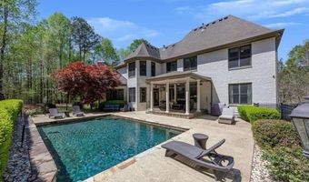 921 Accipiter, Ball Ground, GA 30107