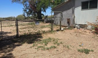 23990 W Coleman Dr, Congress, AZ 85332