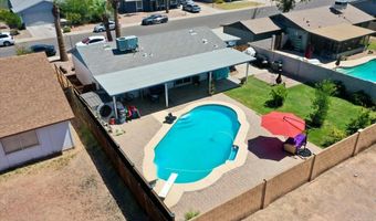 2207 W BENTRUP St, Chandler, AZ 85224