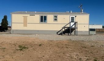 27708 Norris Ave, Bouse, AZ 85325