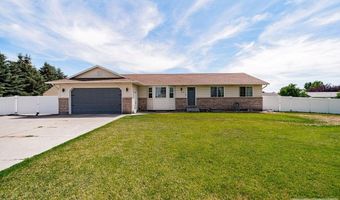 4338 E Mirinda Ln, Ammon, ID 83406