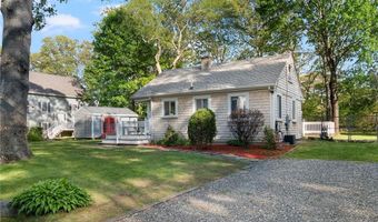 23 Abalone Rd, North Kingstown, RI 02874