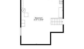 943 WOODFORD Dr, Dover, DE 19904