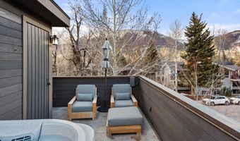 304 S Garmisch St, Aspen, CO 81611