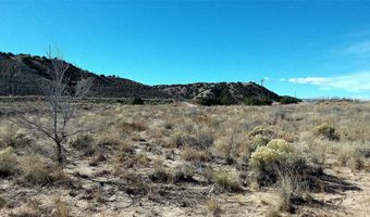 El Porvenir lot 5, Abiquiu, NM 87510