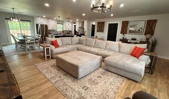 17520 County Road 3539, Ada, OK 74820