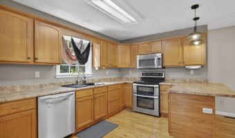 26127 Cornelius Dr, Abingdon, VA 24211