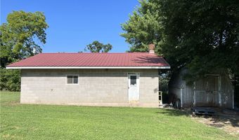 10894 Dunkard Rd, Alpena, AR 72611