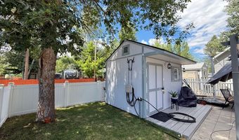 2 Q St, Cascade, ID 83611