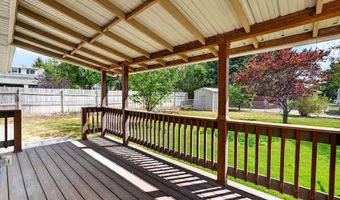 440 W Park, American Falls, ID 83211