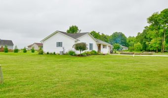 1818 E Moots Creek Loop, Battle Ground, IN 47920