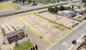 11750 Flor Del Rio St, Socorro, TX 79927