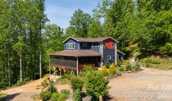 2825 Harrell Hill Rd, Bakersville, NC 28705