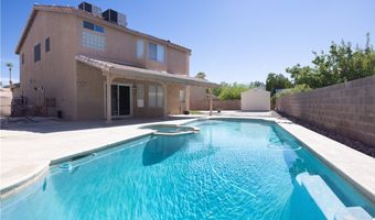 914 Crowfoot Cir, Henderson, NV 89014
