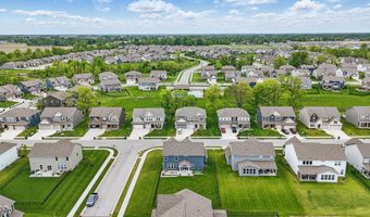3650 Merchmont Rd, Bargersville, IN 46106
