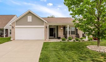 7553 Miesha Ct, Indianapolis, IN 46217