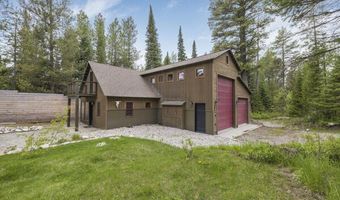 386 SPRUCE St, Alpine, WY 83128