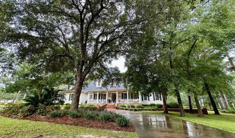 9953 Gravel Hill Rd, Baconton, GA 31705