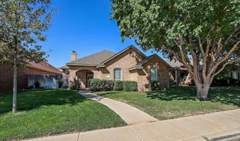 6020 GREENWAYS Dr, Amarillo, TX 79119