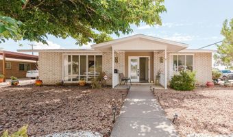 1705 Arizona Ave, Alamogordo, NM 88310