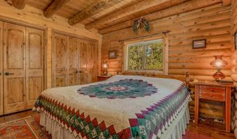 34 Sierra Blanca Trl, Angel Fire, NM 87710