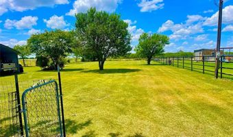 9516 County Road 513, Alvarado, TX 76009