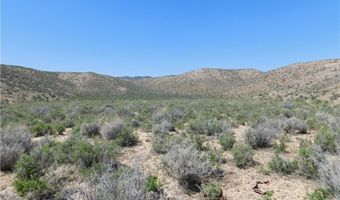 Highland Knolls -107 Acres, Caliente, NV 89008