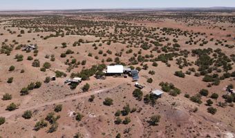 22 N9235, Concho, AZ 85924