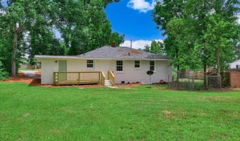 415 Warren Rd, Augusta, GA 30907
