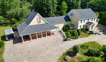 146 Calef Hwy, Barrington, NH 03825